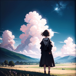 default playlist img