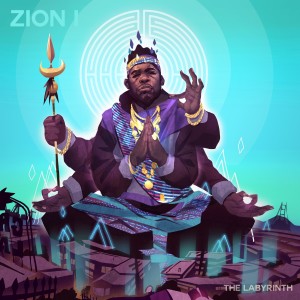 收聽Zion I的Departure (Explicit)歌詞歌曲