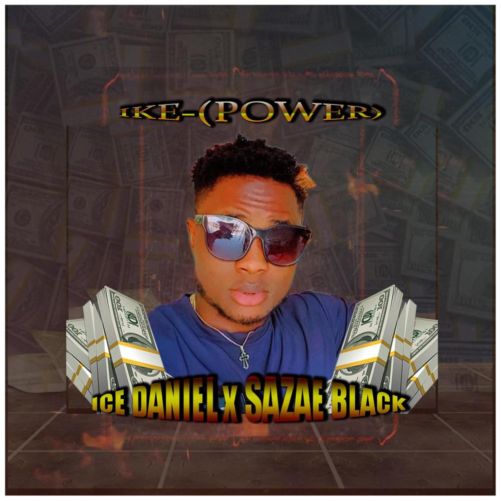 Ike (Power) (feat. SazaeBlack)