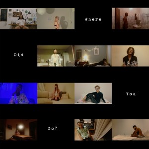 Diego Philips的專輯Where Did You Go? (Extended Version)