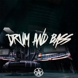 Drum and Bass (Explicit) dari Various Artists