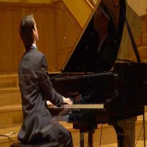 Album Grandes éxitos de Piano from Tendencia