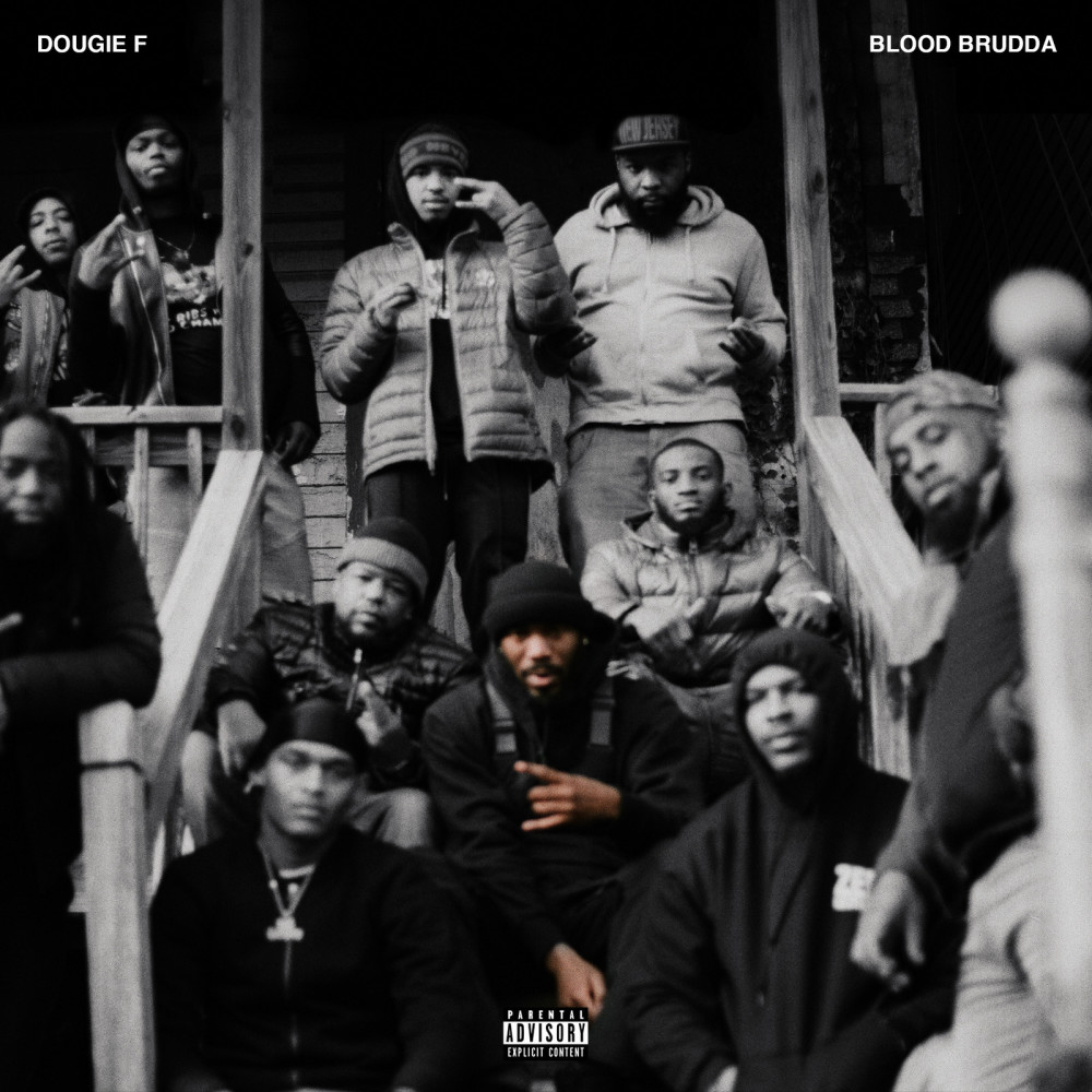 Blood Brudda (Explicit)