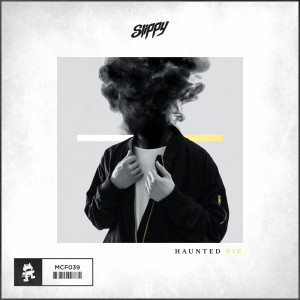 Album Haunted VIP from Slips