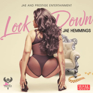 ดาวน์โหลดและฟังเพลง Lock Down (Instrumental) พร้อมเนื้อเพลงจาก Jae Hemmings