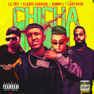 อัลบัม ChiCha (Explicit) ศิลปิน Lil Tati