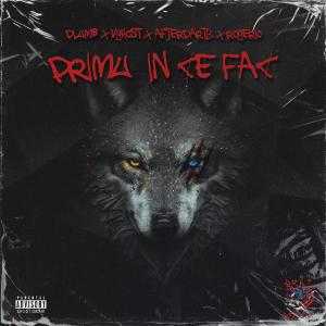 收聽Plumb的Primu in ce fac (feat. Vghost6, Afterparty & Rogerio) (Explicit)歌詞歌曲
