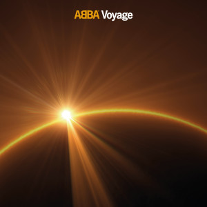 อัลบัม Voyage ศิลปิน ABBA