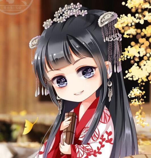倾城语