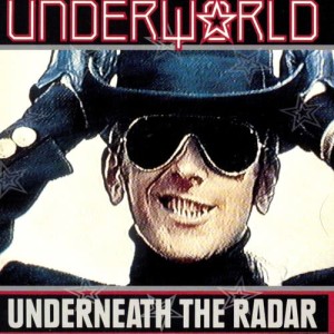 收聽Underworld的Call Me No. 1歌詞歌曲