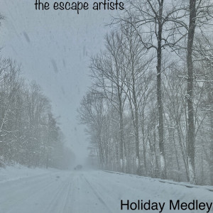 อัลบัม Holiday Medley ศิลปิน Nick Dastardly & the Escape Artists