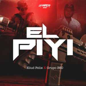 Eliud Felix的專輯El Piyi