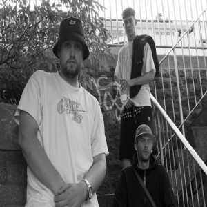 Listen to Mrksmn (Explicit) song with lyrics from Matey Boy