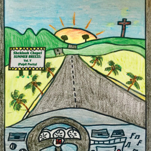 Dengarkan Summer Breeze lagu dari Shekinah Chapel dengan lirik