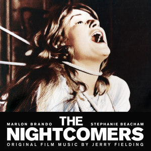 Jerry Fielding的專輯The Nightcomers (Original Film Music)