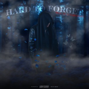 Album HARD TO FORGET from Veve