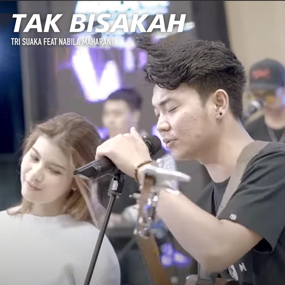 Tak Bisakah