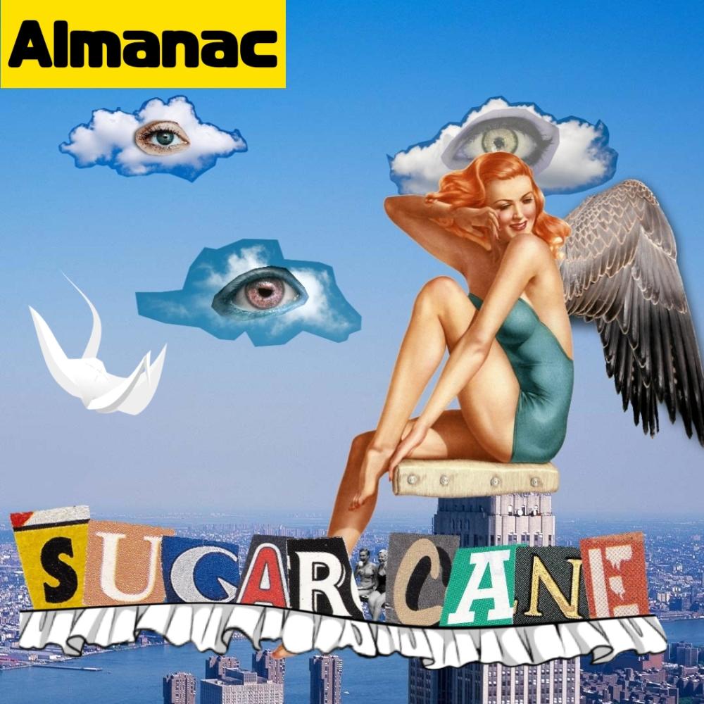 Sugar Cane (Demo)