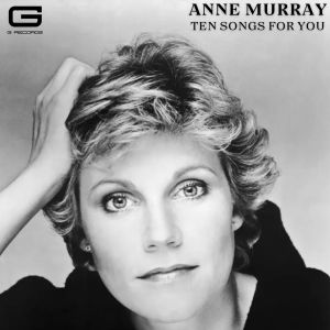 收听Anne Murray的Let's keep it that way歌词歌曲