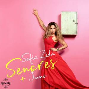 Sofia Zida的專輯Senores + Juno