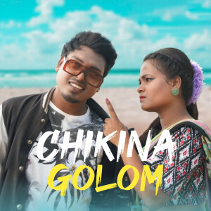 Album Chikina Golom from Saiba Murmu