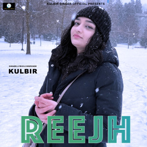Kulbir的专辑Reejh