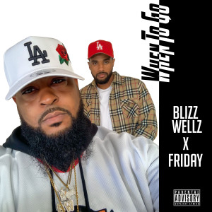 Dengarkan When To Go lagu dari Blizz Wellz dengan lirik