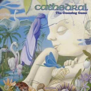 Listen to The Casket Chasers song with lyrics from Cathedral