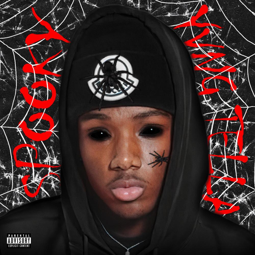 SPOOKY (Explicit)