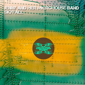 Listen to Skyfall (Dub Mix) song with lyrics from Jenny and Her Microhouse Band