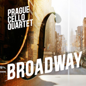 อัลบัม Broadway ศิลปิน Prague Cello Quartet