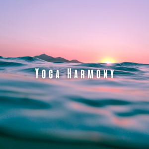 Ocean Mysteries的专辑Yoga Harmony: Binaural Ocean Waves for Mindful Flow