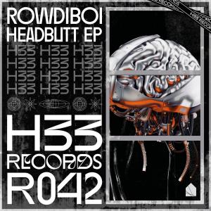 收聽ROWDIBOI的Nightmare歌詞歌曲