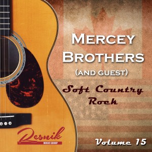 ดาวน์โหลดและฟังเพลง I Love You Canada พร้อมเนื้อเพลงจาก Mercey Brothers