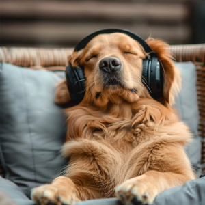 Horizon Lights的專輯Barking Beats: Energetic Dog Tunes