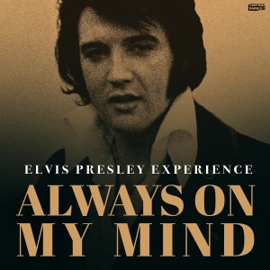 Elvis Presley Experience的專輯Always on My Mind