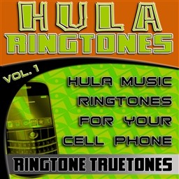 收聽The Greatest Hit Squad的Lovely Hula Hands (Ring Tone)歌詞歌曲