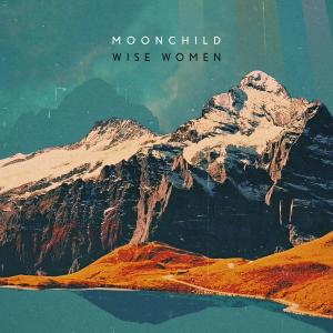 Moonchild的專輯Wise Women