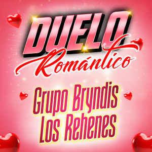 Grupo Bryndis的專輯Duelo Romántico