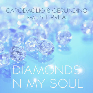 Capodaglio的專輯Diamonds in My Soul