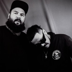 收聽La Banda Bastön的Te Dejé Volar (Explicit)歌詞歌曲