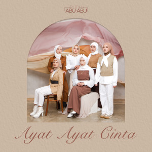Putih Abu Abu的專輯Ayat-Ayat Cinta