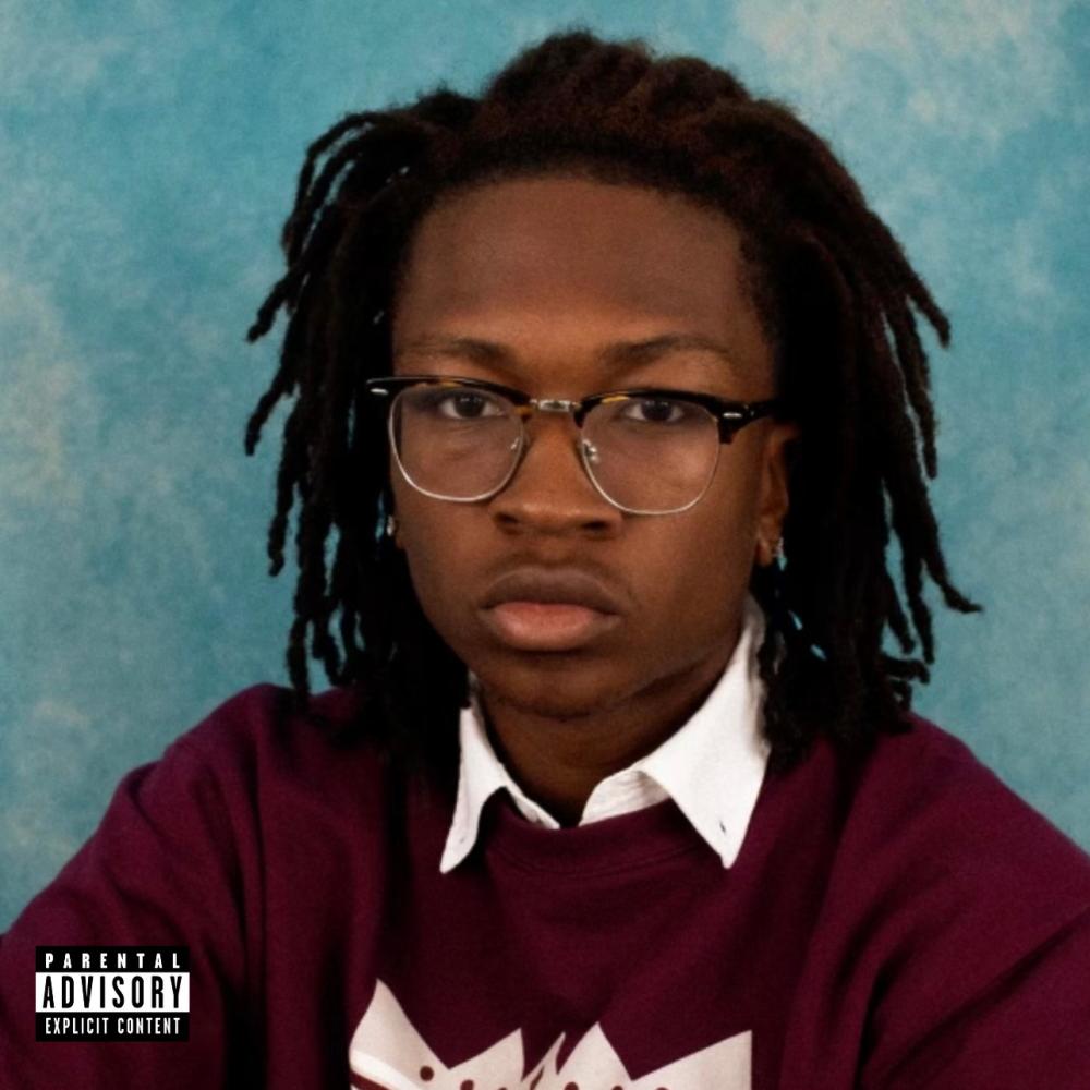 Lucky, I'm Not Petty (Explicit)