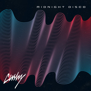 Dengarkan Midnight Disco lagu dari Cushy dengan lirik