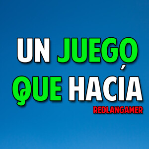 ReDLaNGaMeR的專輯Un Juego Que Hacía