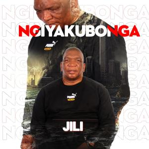 紀李的專輯Ngiyakubonga