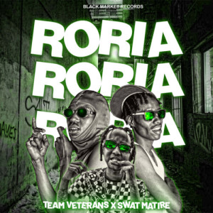 Listen to Roria song with lyrics from Team Veterans