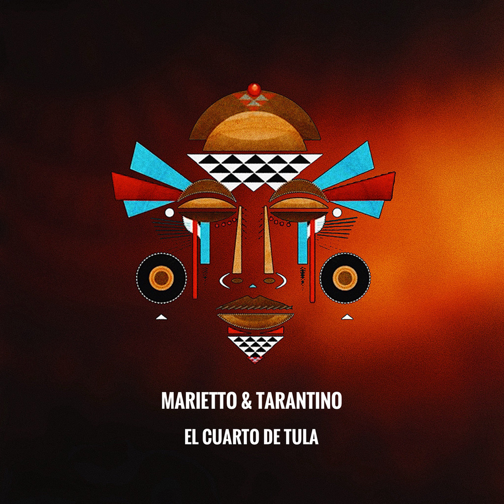 El Cuarto De Tula (Extended Mix)