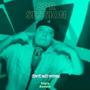 SPR Session 2 (feat. Angry Romero) (Explicit) dari Street Panic Records