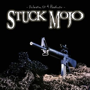 ดาวน์โหลดและฟังเพลง Drawing Blood พร้อมเนื้อเพลงจาก Stuck Mojo
